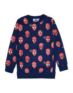 Толстовка Fabric Flavours