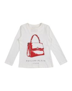 Футболка Philipp Plein