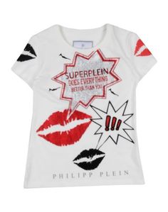 Футболка Philipp Plein