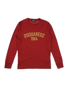 Футболка Dsquared2