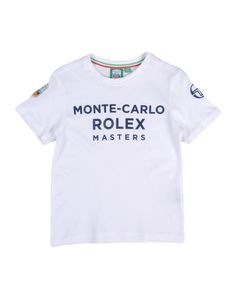 Футболка Sergio Tacchini