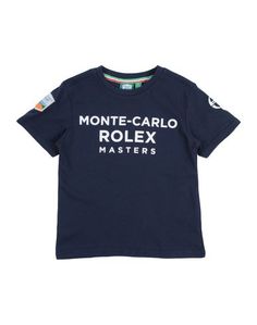 Футболка Sergio Tacchini