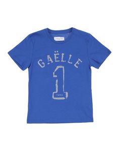 Футболка Gaëlle Paris