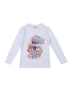 Футболка Silvian Heach Kids