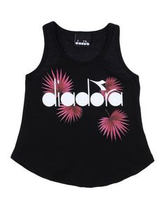 Футболка Diadora