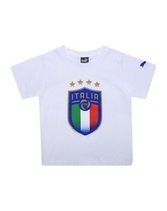 Футболка Puma