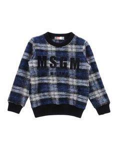 Толстовка Msgm