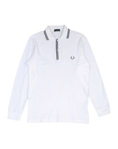 Поло Fred Perry