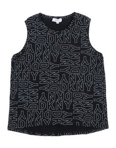 Футболка Dkny