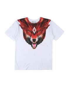 Футболка Marcelo Burlon