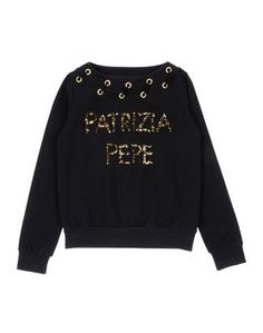 Толстовка Patrizia Pepe