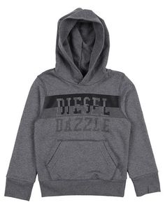Толстовка Diesel