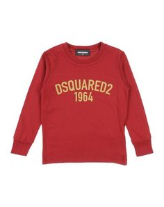 Футболка Dsquared2