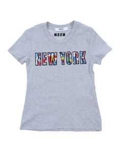 Футболка Msgm