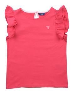 Футболка Gant