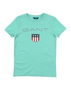 Футболка Gant