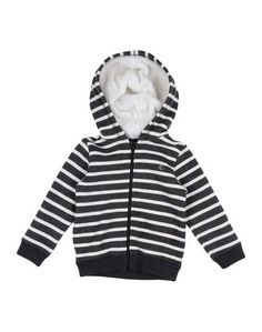 Толстовка Petit Bateau