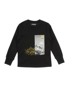 Футболка Dsquared2