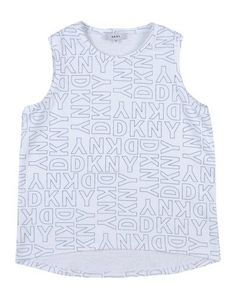 Футболка Dkny