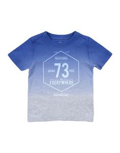 Футболка Timberland