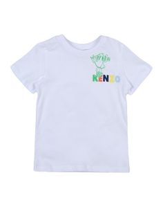Футболка Kenzo