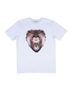 Футболка Marcelo Burlon