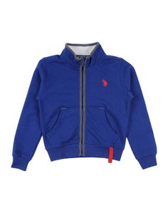 Толстовка U.S.Polo Assn.