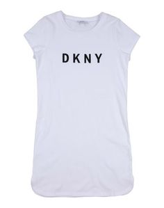 Футболка Dkny