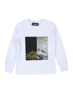 Футболка Dsquared2