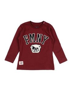 Футболка Fred Mello