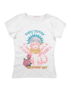 Футболка Billieblush