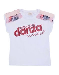 Футболка Dimensione Danza Sisters
