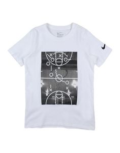 Футболка Nike