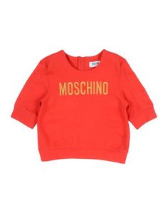 Футболка Moschino