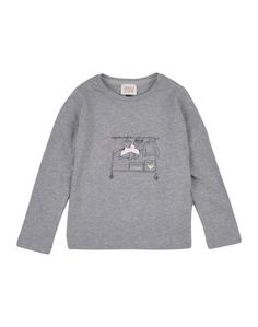 Футболка Armani Junior