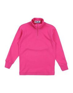 Толстовка Fila