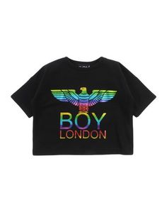 Толстовка BOY London