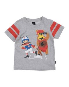 Футболка Paul Frank