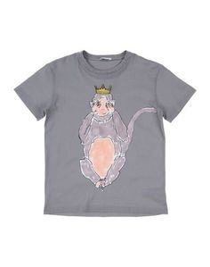 Футболка Dolce & Gabbana