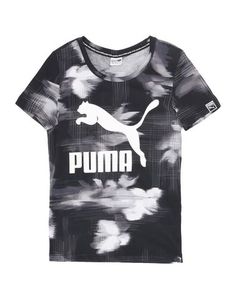 Футболка Puma