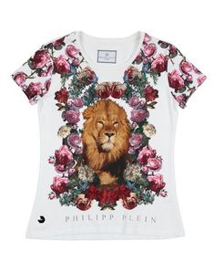 Футболка Philipp Plein
