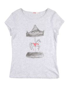 Футболка Billieblush