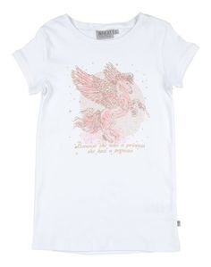 Футболка Wheat