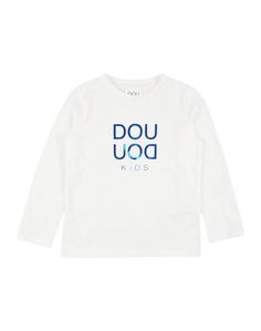 Футболка Douuod