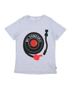 Футболка Stella Mc Cartney Kids