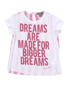 Футболка Microbe