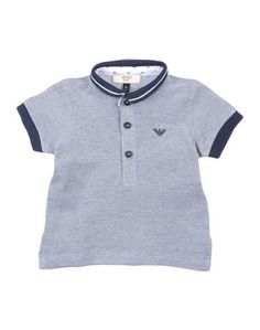 Поло Armani Junior