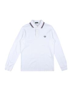 Поло Fred Perry