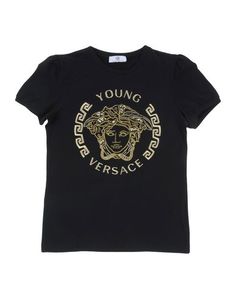 Футболка Versace Young