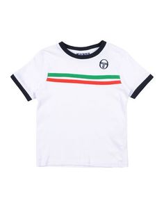 Футболка Sergio Tacchini